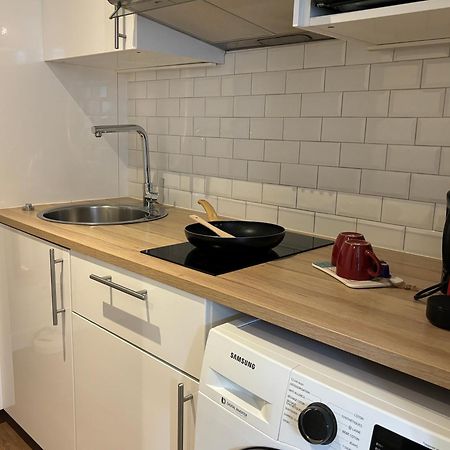 Clichy Studio Getaway - C70 Parigi Esterno foto